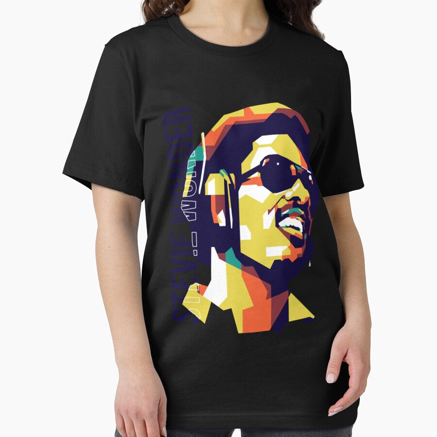 Stevie Wonder Superstition by gruntzkall