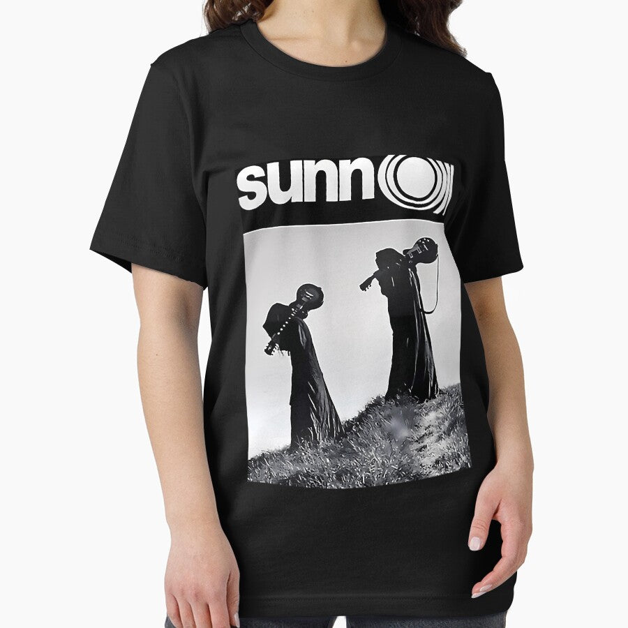 Sunn O by Nick Spiro