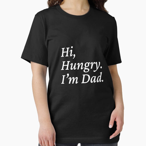"Hi Hungry, I'm Dad" - classic dad joke by LimeLizrd