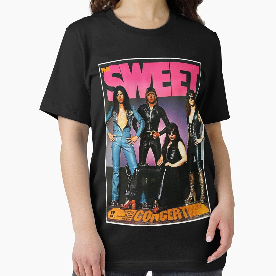 The Sweet Band by RosinaPark