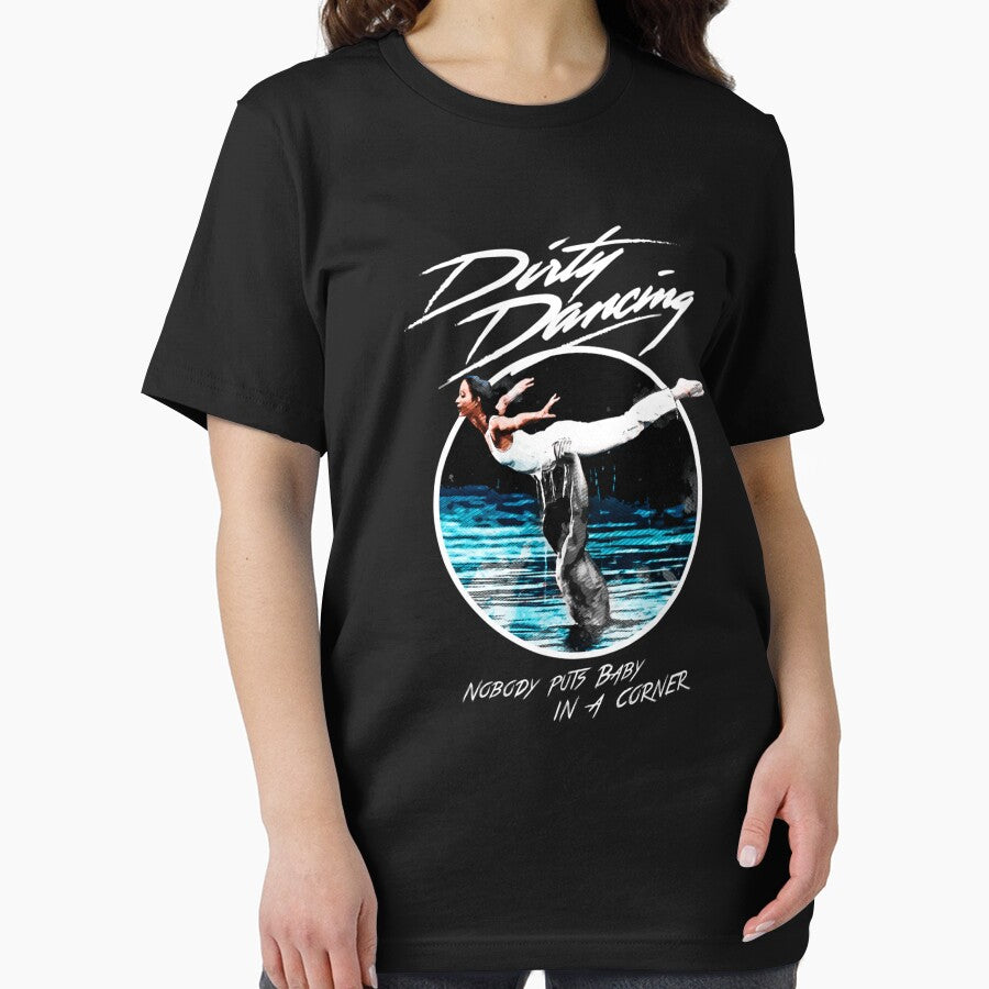Dirty Dancing 80s Movie by Chester Emard