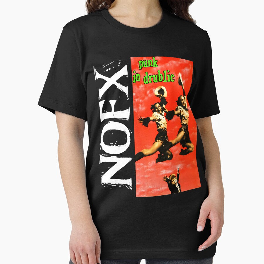 Nofx Band Gifts For Christmas by vera-4design
