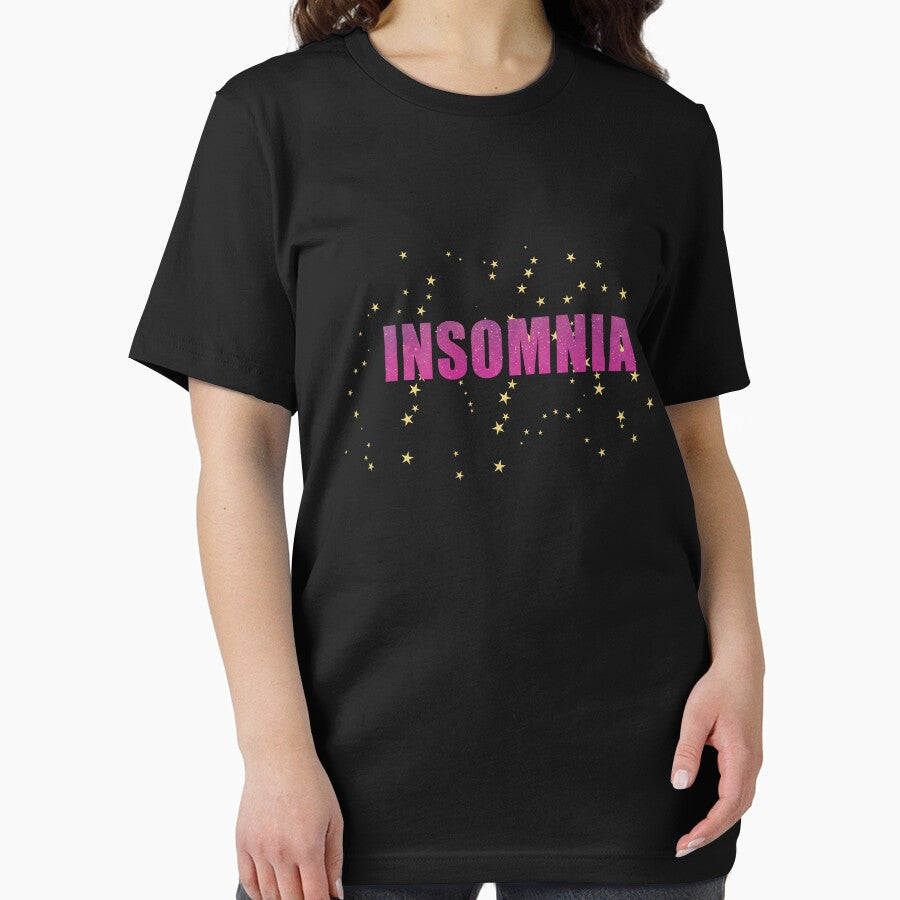 Insomnia Night Sky by InspireGifts