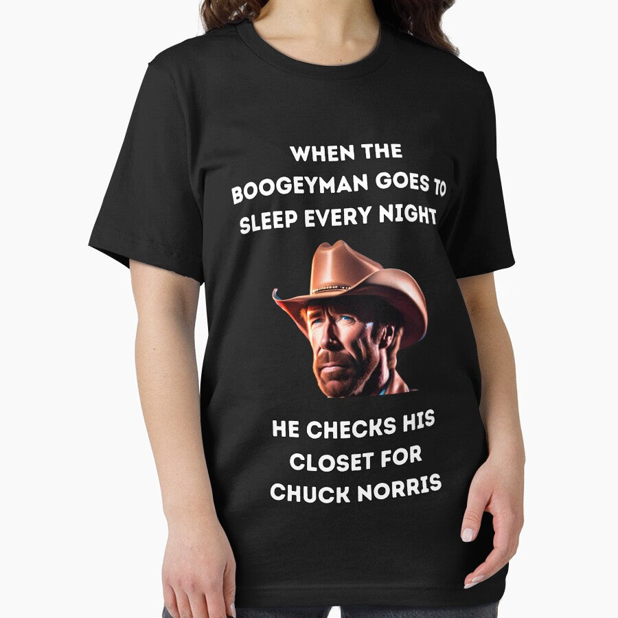 Funny Chuck Norris Design! by Chuck Norris Facts