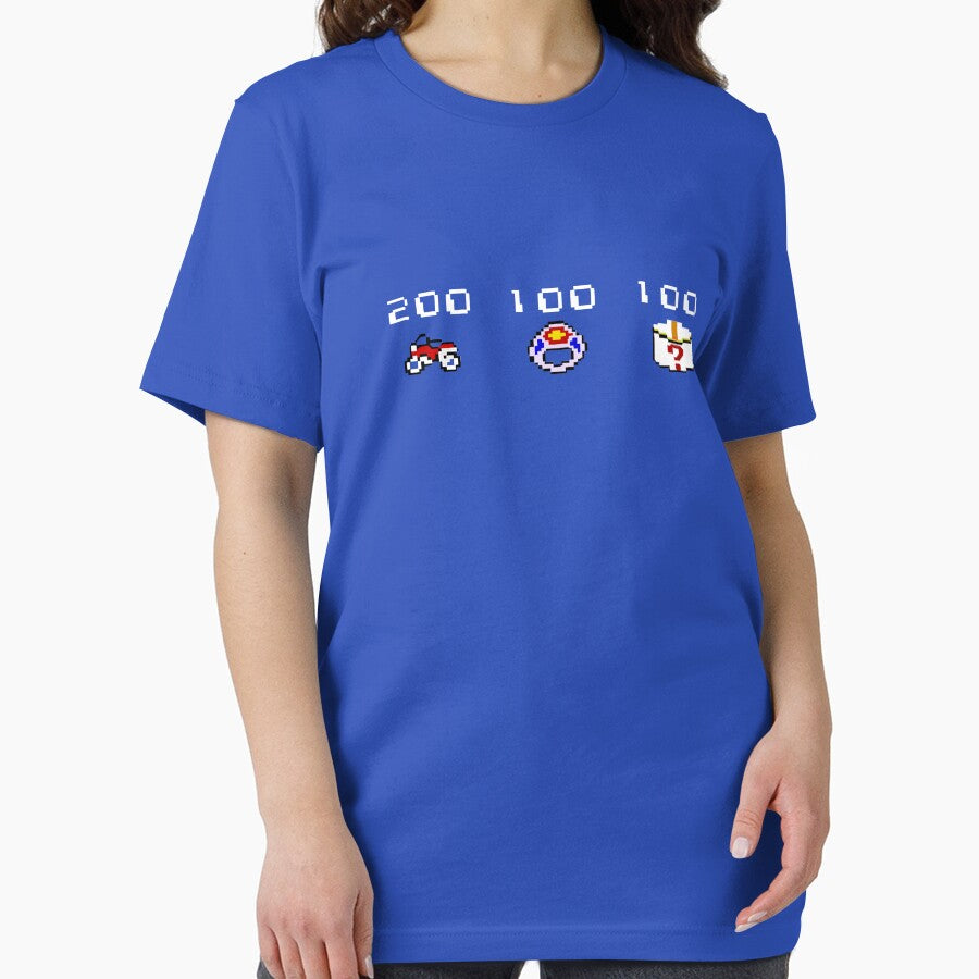 Alex Kidd Shop by cafebunny