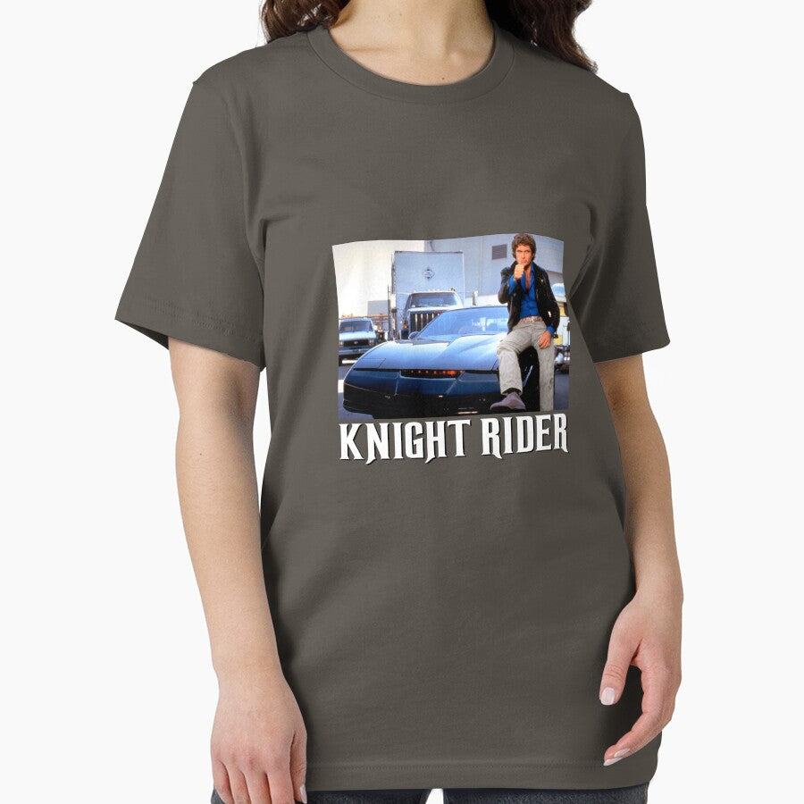 Knight Rider by zombill