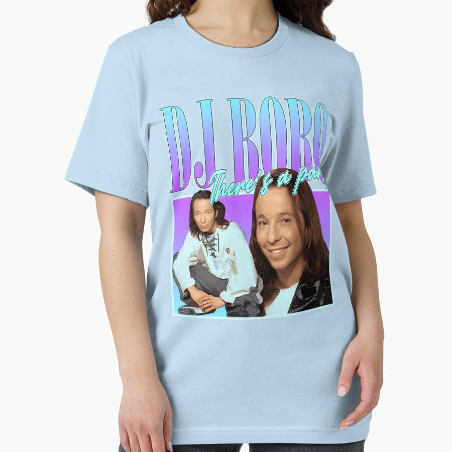 DJ-BOBO-90S-STYLE-EURODANCE- by beckemzula