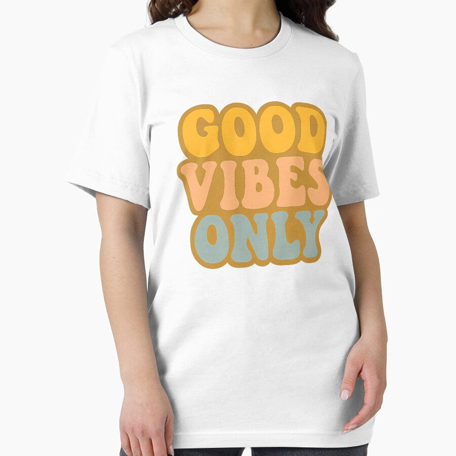 Good Vibes Only by Blazeprojects