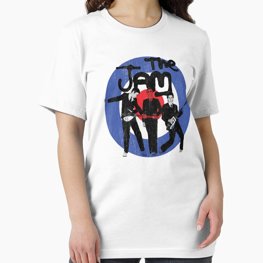 The Jam by brianhillDESIGN