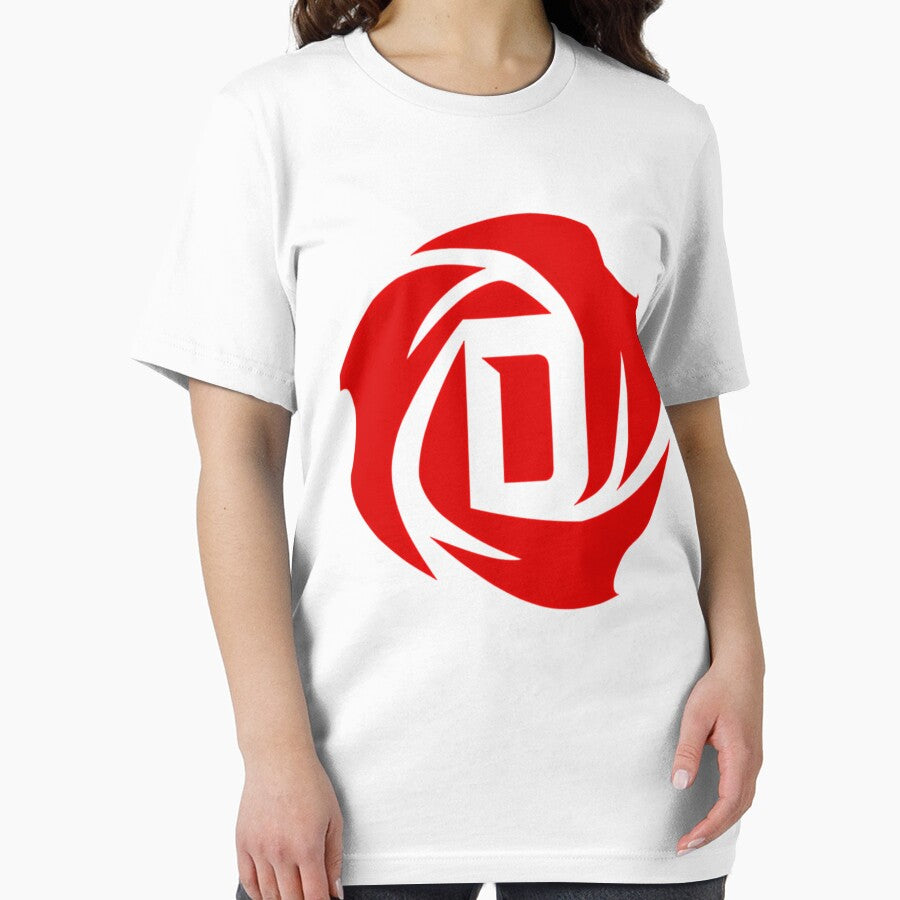 Derrick Rose Logo by lasaison8