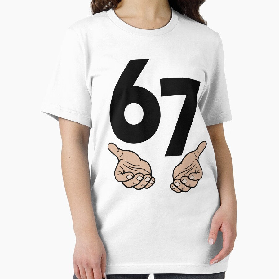 67 by PaulSDesign