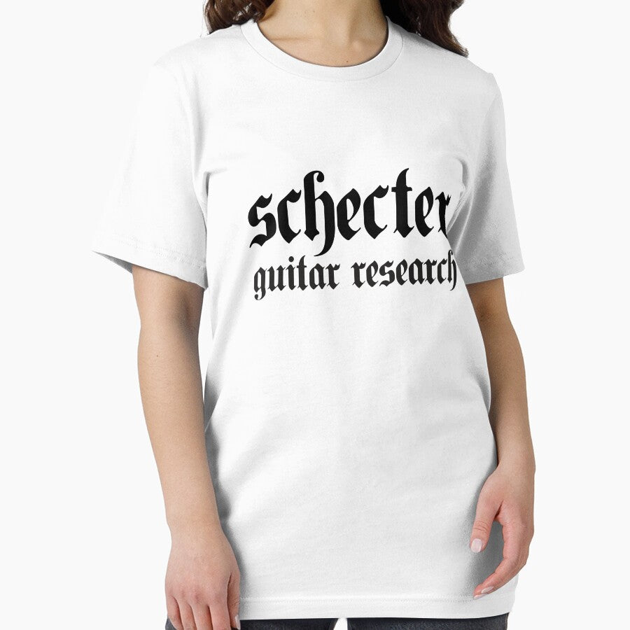 Schecter Modern Metal and Rock Guitars by jamwql
