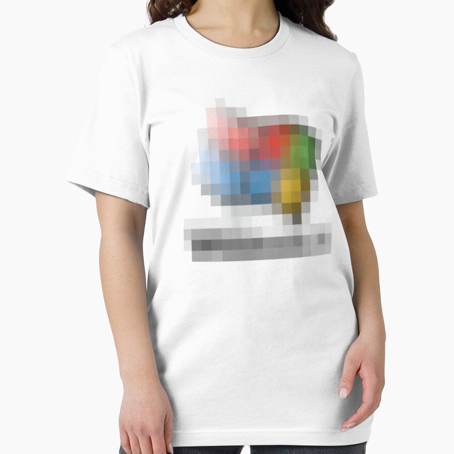 No Rules (Rules Applied Version) - Windows95man - Finland - Eurovision 2024 by Vision-Tees