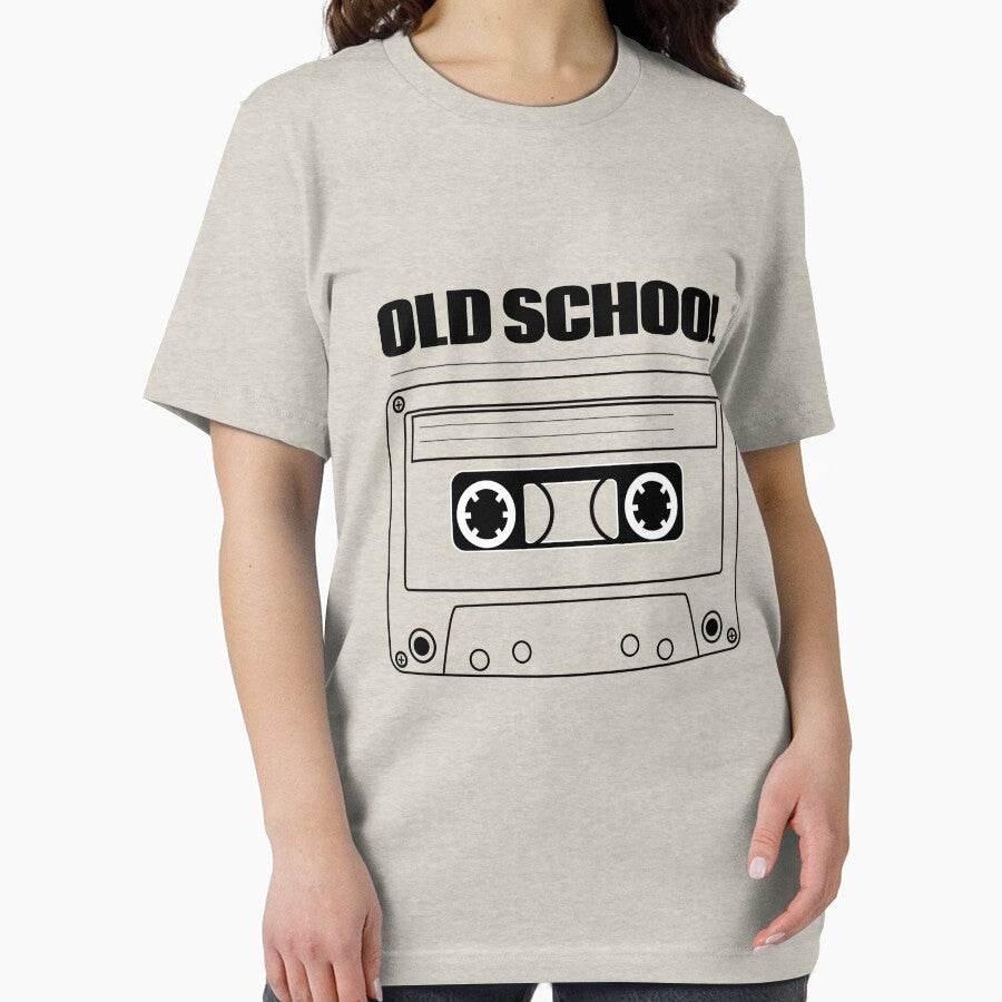Old School by felipesilva