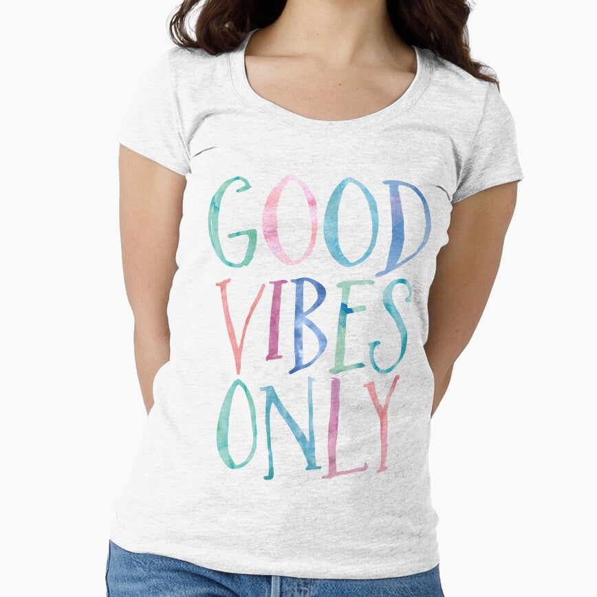 Good Vibes Only by heartlocked