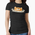 Bear Pun - Unbearlievable Attitude Bear by OnPointLGBTStyles
