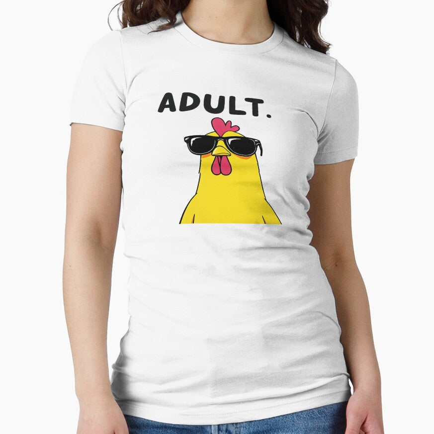adult. by Zheap14