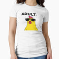 adult. by Zheap14