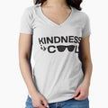 Kindness is cool by rosiec413