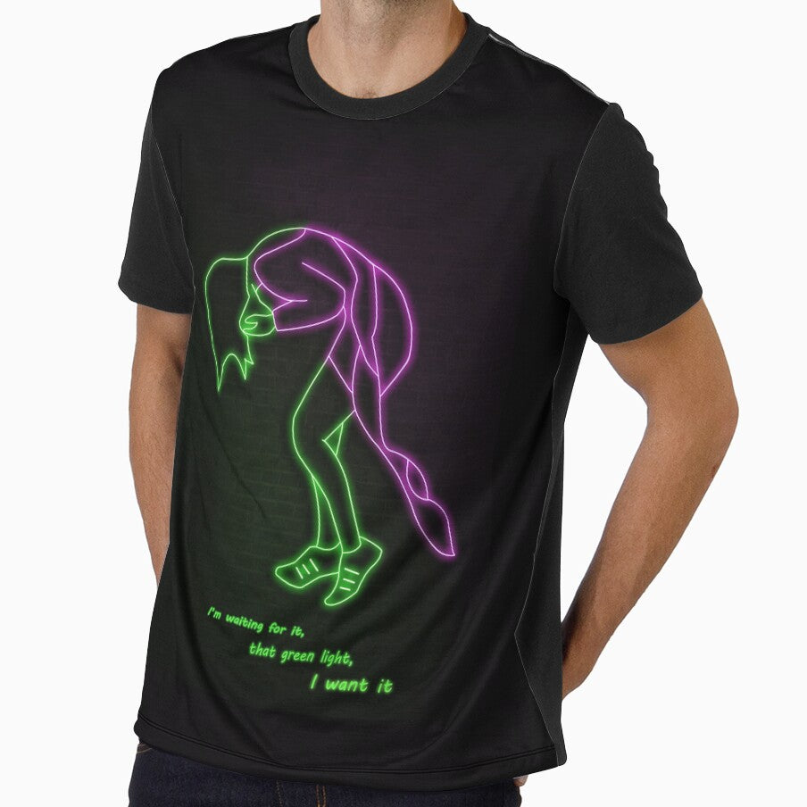 Greenlight (Lorde Lyrics ) by theArtoflOve