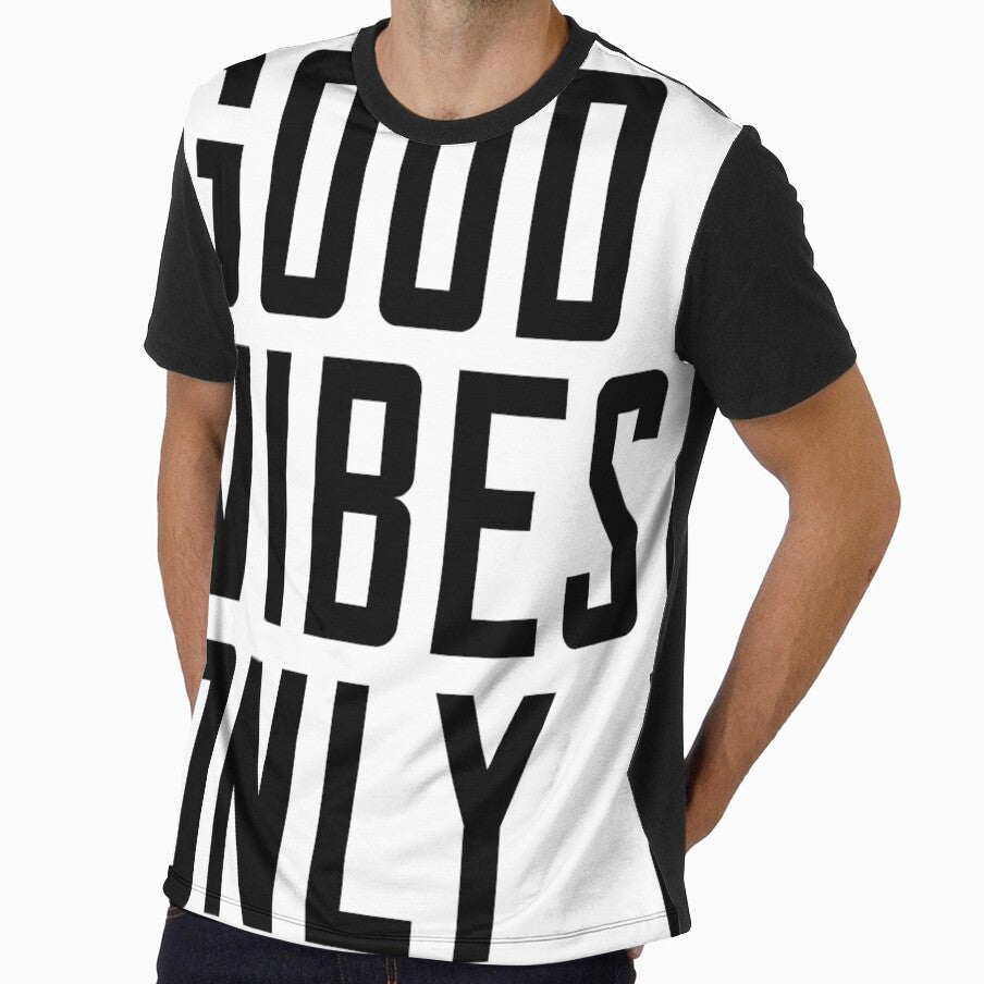 Good Vibes Only by KuroiVisuals