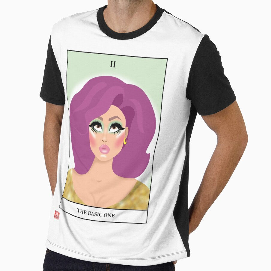 The Basic One by Heyy By Dani Andrade