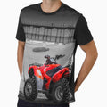 On Watch by RichardSayer