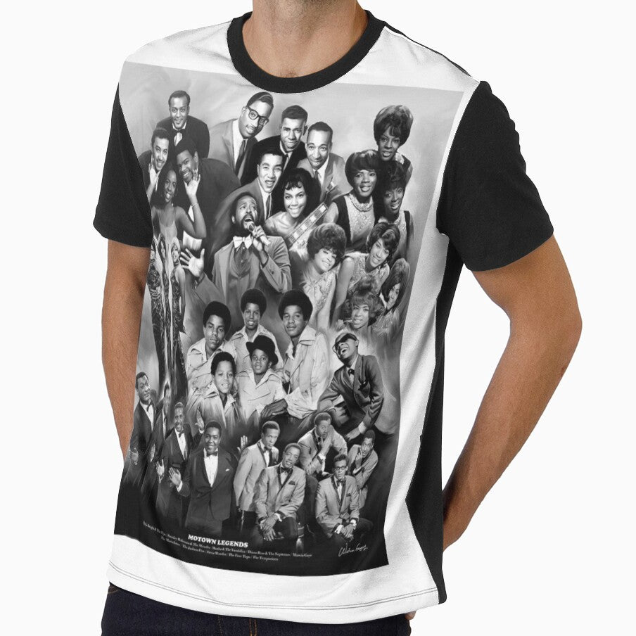 motown legends by QUOTES FOR DAYS
