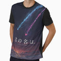 Your Name - Kimi No Na Wa by kellyroore