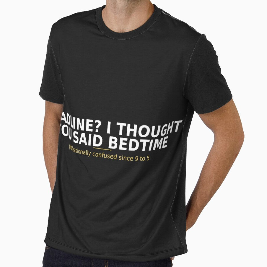 Funny Work Quote by TheCasualPrint