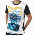 Performance Freediving International (PFI)- Breath In, Let Go by Shop-PFI