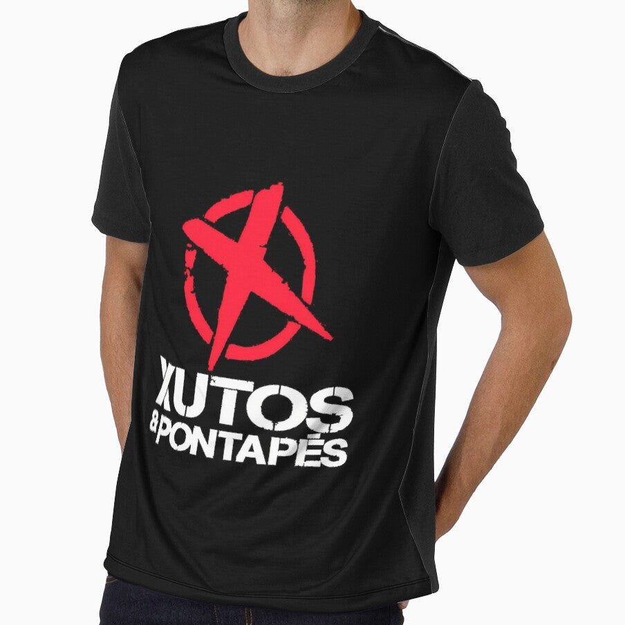 Xutos  Pontapes Band by JasonRyana