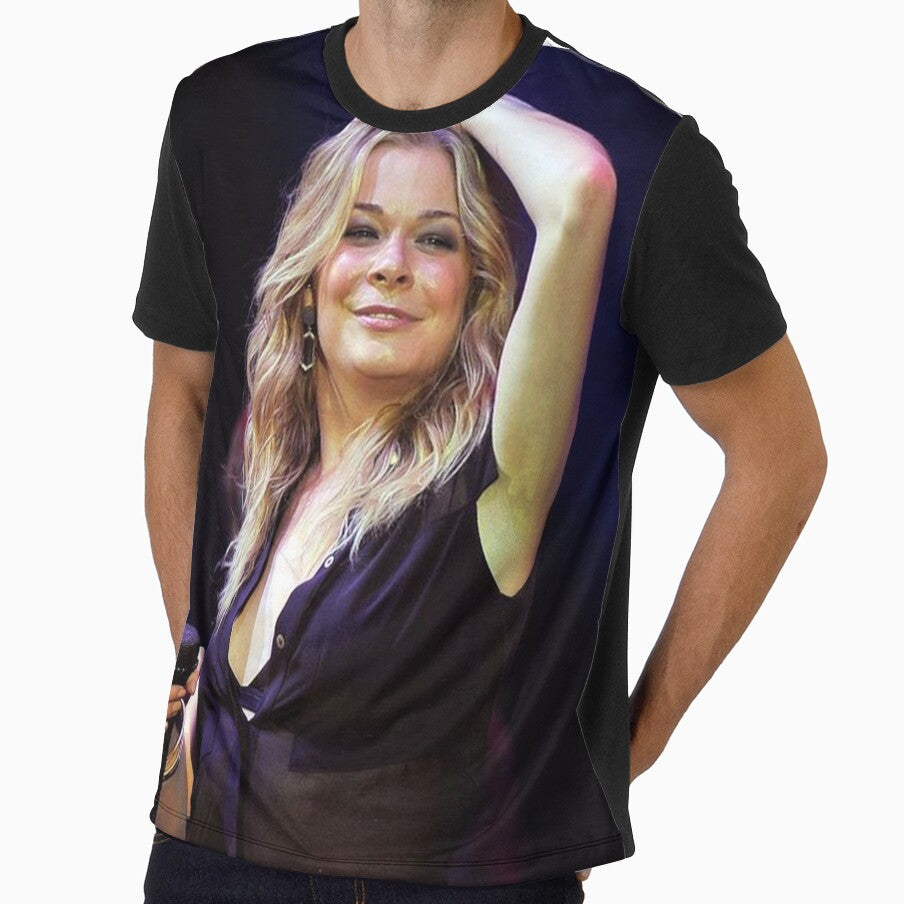 LeAnn Rimes Pretty by Estiny-1993