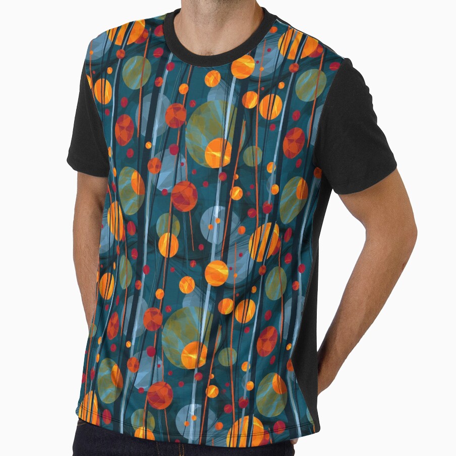 Abstract Design by FrostyFrisby