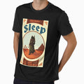 Sleep Dopesmoker by Seanschulz