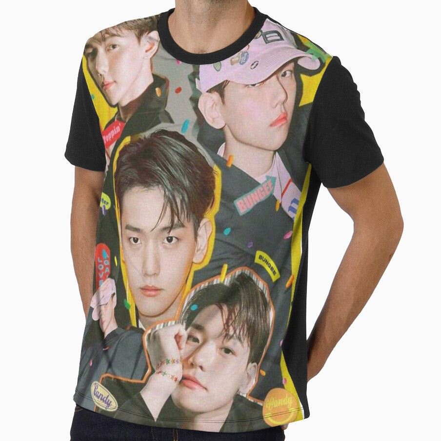 Baekhyun by Fan Store