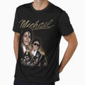 Michael Jackson - Grammy by HudsOff