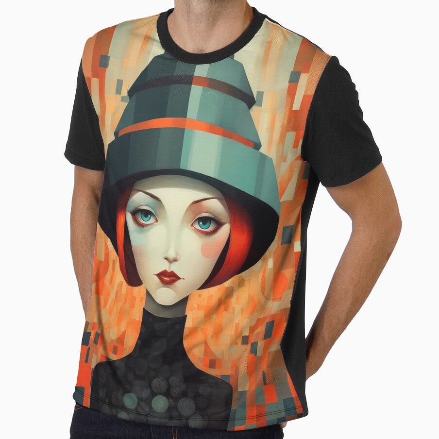 That Hat by munki-urban