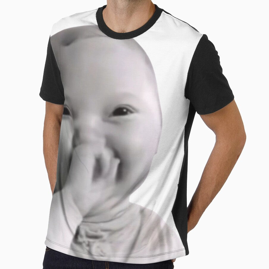 Funny Baby Laughing Meme | Gen Z TikTok by nyro collective