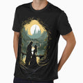 Love at the Valley - Fantasy by Fenay Designs