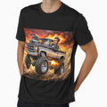Monster Truck by RaF71PrO