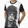 Keith Richards by JLJ27