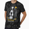 Teamwork is Dreamwork | Essentials for Human-Dog Teams II | The Real Logo Design | by CraazyCrazyArt by CraazyCrazyArt