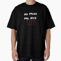 No more Mr nice kitty by Coexist In Tee's