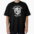 Shared Suffering Collective Athletic Crest Fitness Dark by The Shared Suffering Collective