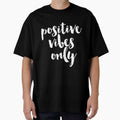 Positive vibes only by PamAraico