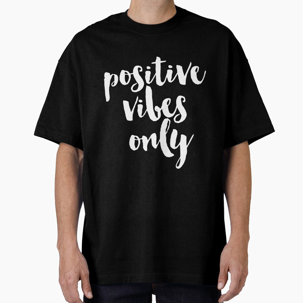 Positive vibes only by PamAraico