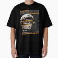 Positive Attitude Streetwear by NF Designs Studio DTF