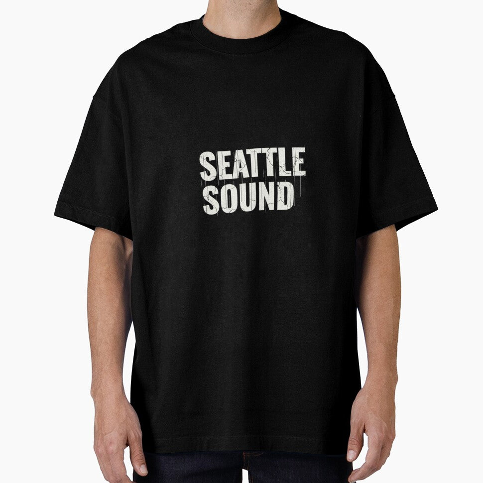 Seattle Sound by Fallen Ink