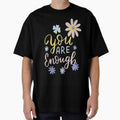 You are enough by Still Glowing Co.